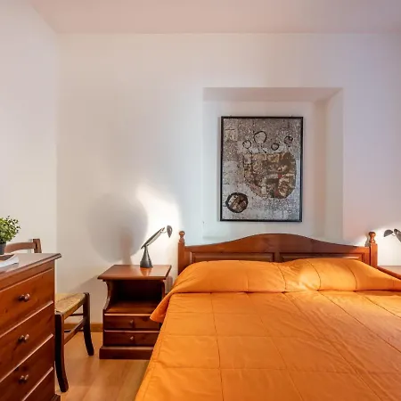 Apartment Casa Nota E Minichin By Interhome
