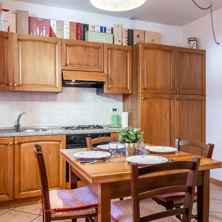 Casa Nota E Minichin By Interhome *