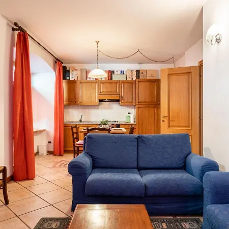 Casa Nota E Minichin By Interhome Apartment *