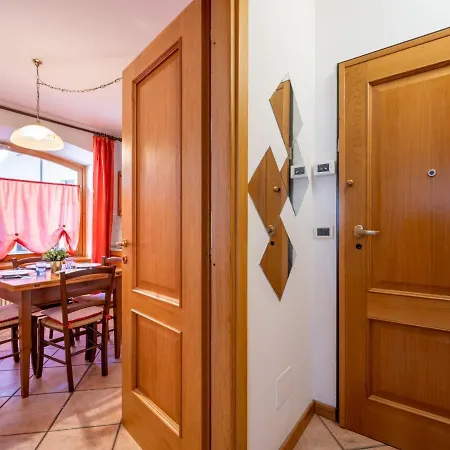 Casa Nota E Minichin By Interhome Apartment *