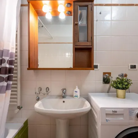 Casa Nota E Minichin By Interhome Apartment Pre-Saint-Didier