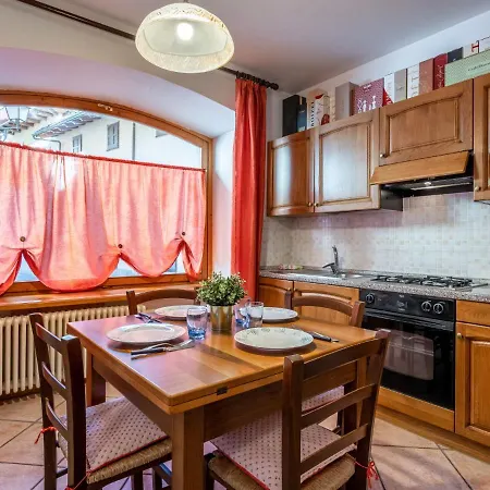 Appartement Casa Nota E Minichin By Interhome