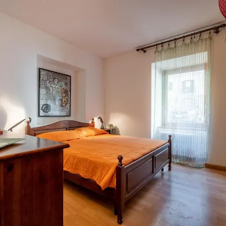 Casa Nota E Minichin By Interhome Appartement *