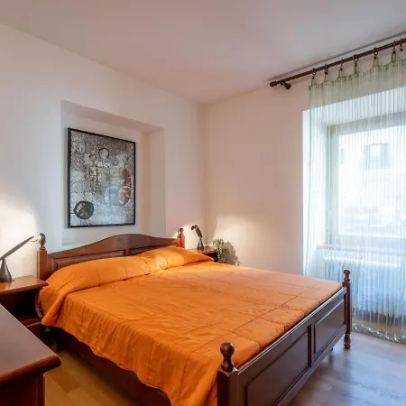 Casa Nota E Minichin By Interhome Appartement Pré-Saint-Didier
