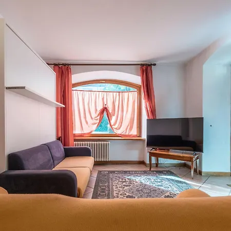 Casa Nota E Minichin By Interhome Apartment Pré-Saint-Didier