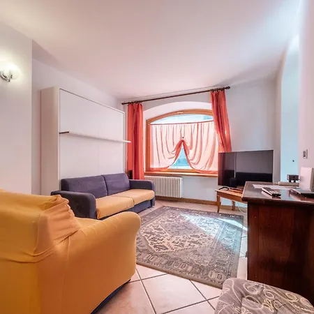 Apartment Casa Nota E Minichin By Interhome