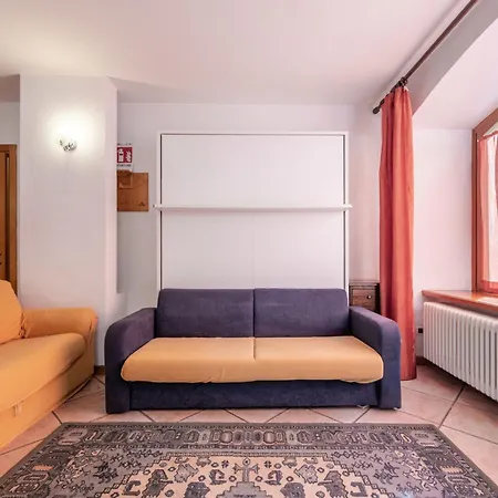 Casa Nota E Minichin By Interhome Apartamento *