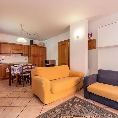 شقة Casa Nota E Minichin By Interhome