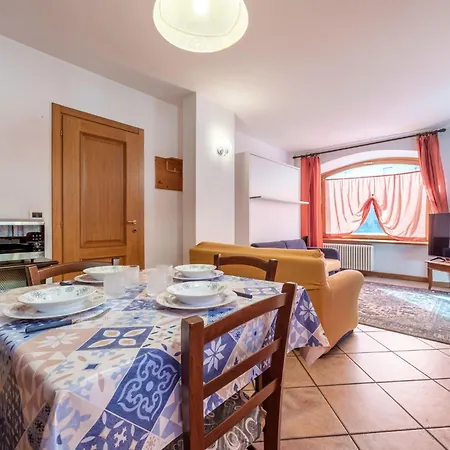 Casa Nota E Minichin By Interhome *