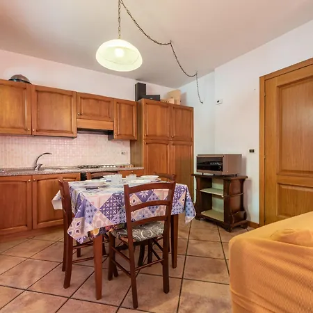 Casa Nota E Minichin By Interhome