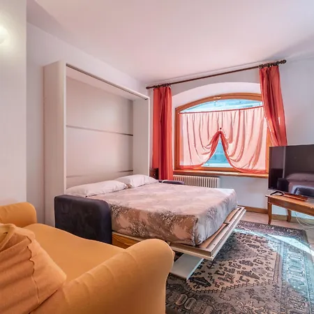 Casa Nota E Minichin By Interhome شقة Pré-Saint-Didier