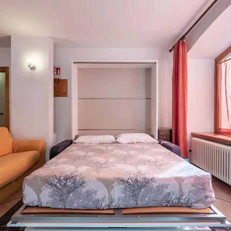 Casa Nota E Minichin By Interhome شقة